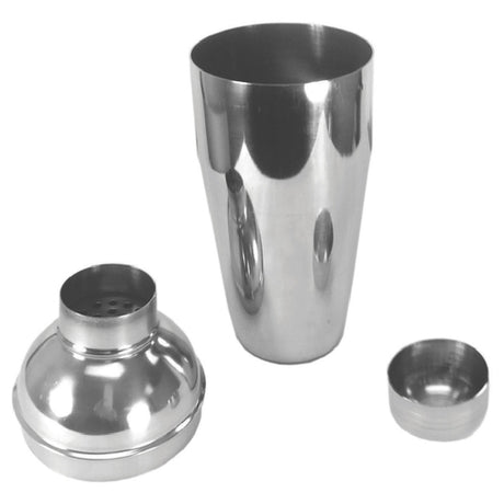 Spill-Stop 103-12 Cocktail Shaker Set 3-piece 24 Oz.