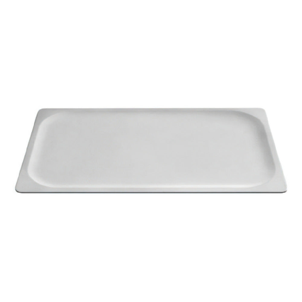 GET Enterprises 3PO001 Frilich® Replacement Platter Full-size Ceramic