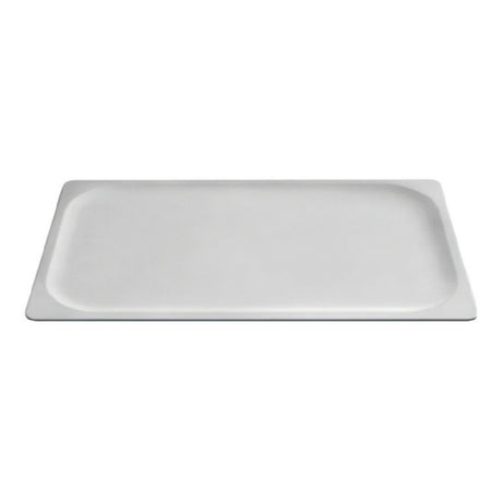 GET Enterprises 3PO001 Frilich® Replacement Platter Full-size Ceramic