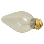 Franklin Machine Products 204-1096 Light Bulb Teardrop 120v