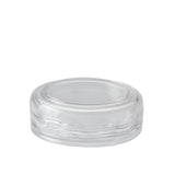 Service Ideas VVLIDTS Service Ideas VersaVac Replacement Twist Seal Lid Clear