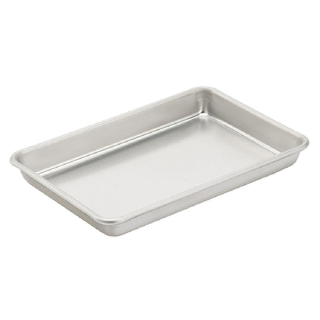 Vollrath 5228 Wear-Ever® Sheet Pan 1/8 Size 9-1/2"W X 6-1/2"D X 1"H