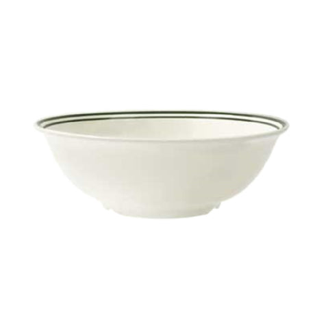 GET Enterprises M-811-EM Emerald™ Bowl 1 Qt. (1 Qt. Rim Full) 7-1/2" Dia. X 2-1/2"H