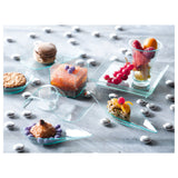 PacknWood 209MBKARA - Cocktails & Events Kara Cup, 2 Oz., 1.7" X 1.7" X 1.6"