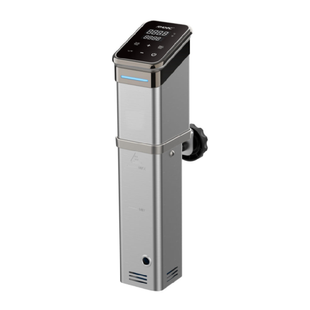 Eurodib SV-PRO+A7:F10 ATMOVAC Thermal Immersion Circulator 5.9″W X 3″Dx 13.4″H
