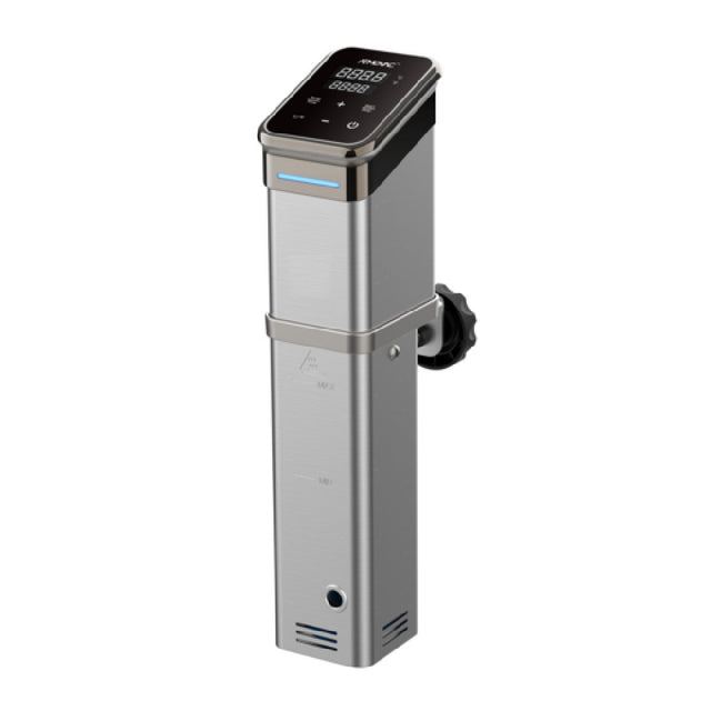 Eurodib SV-PRO+A7:F10 ATMOVAC Thermal Immersion Circulator 5.9″W X 3″Dx 13.4″H