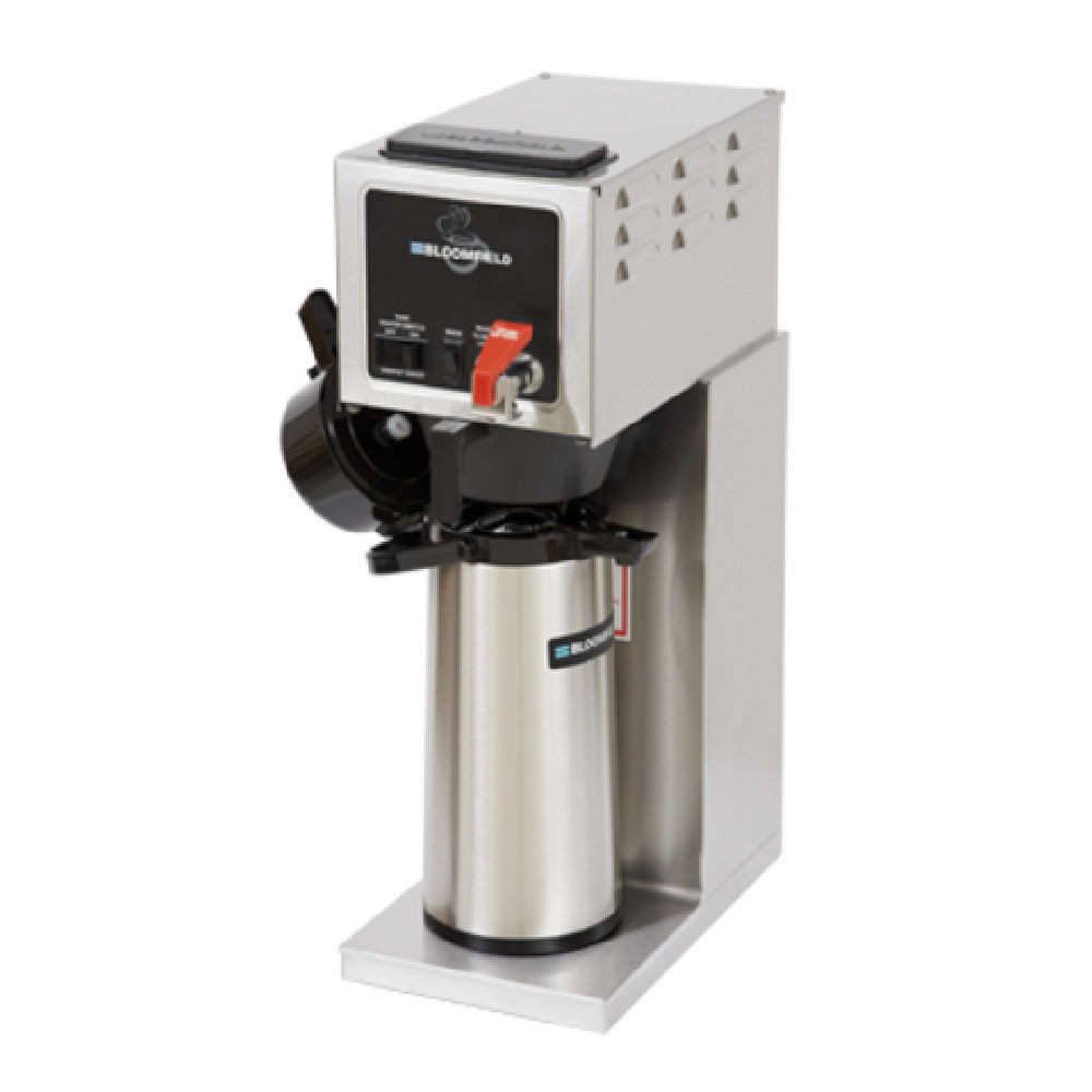 Bloomfield 8773AF-120V Integrity® Airpot Brewer Automatic 25-1/4" H