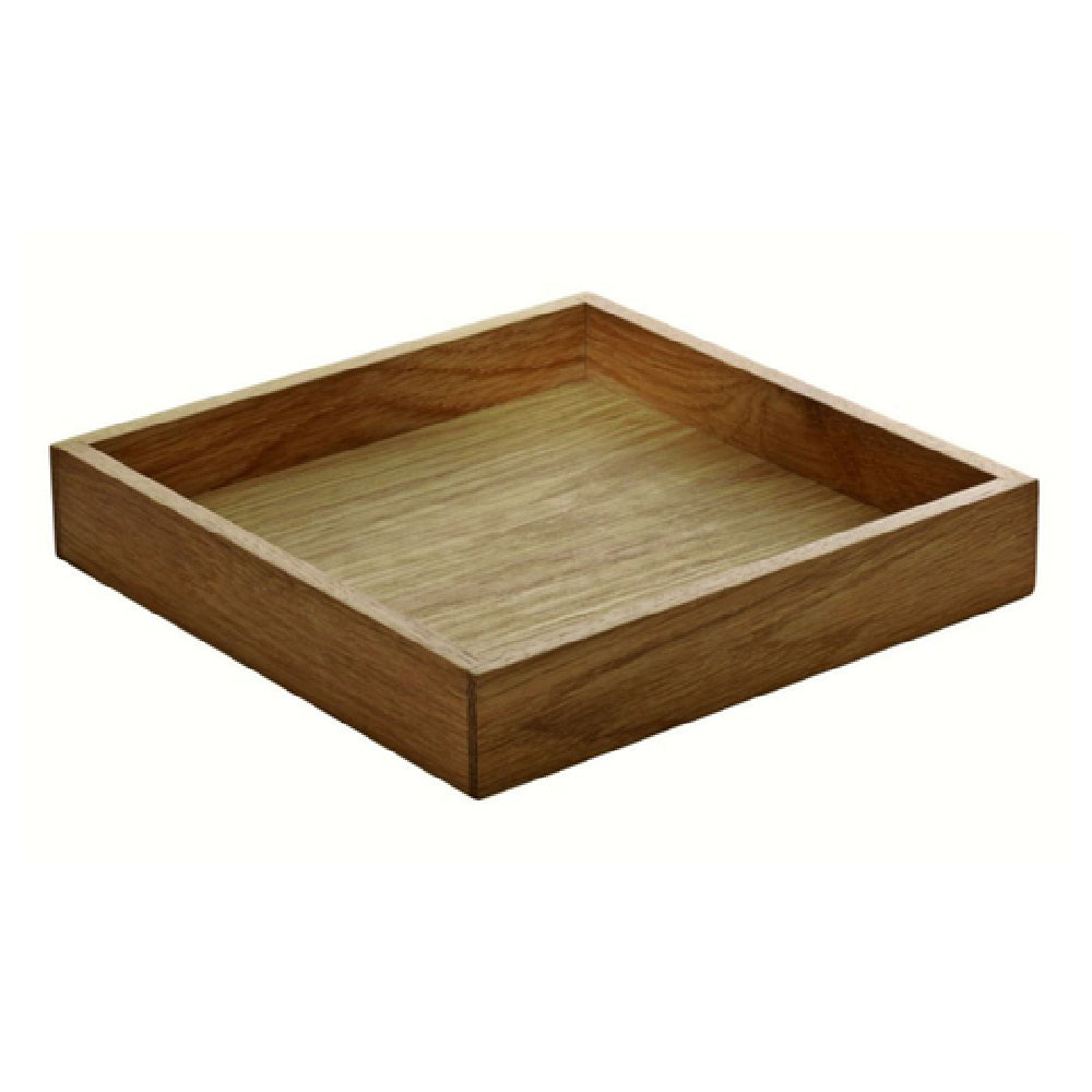 Bauscher Hepp P418900 - Menage, 7" X 7", Square