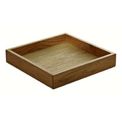 Bauscher Hepp P418900 - Menage, 7" X 7", Square