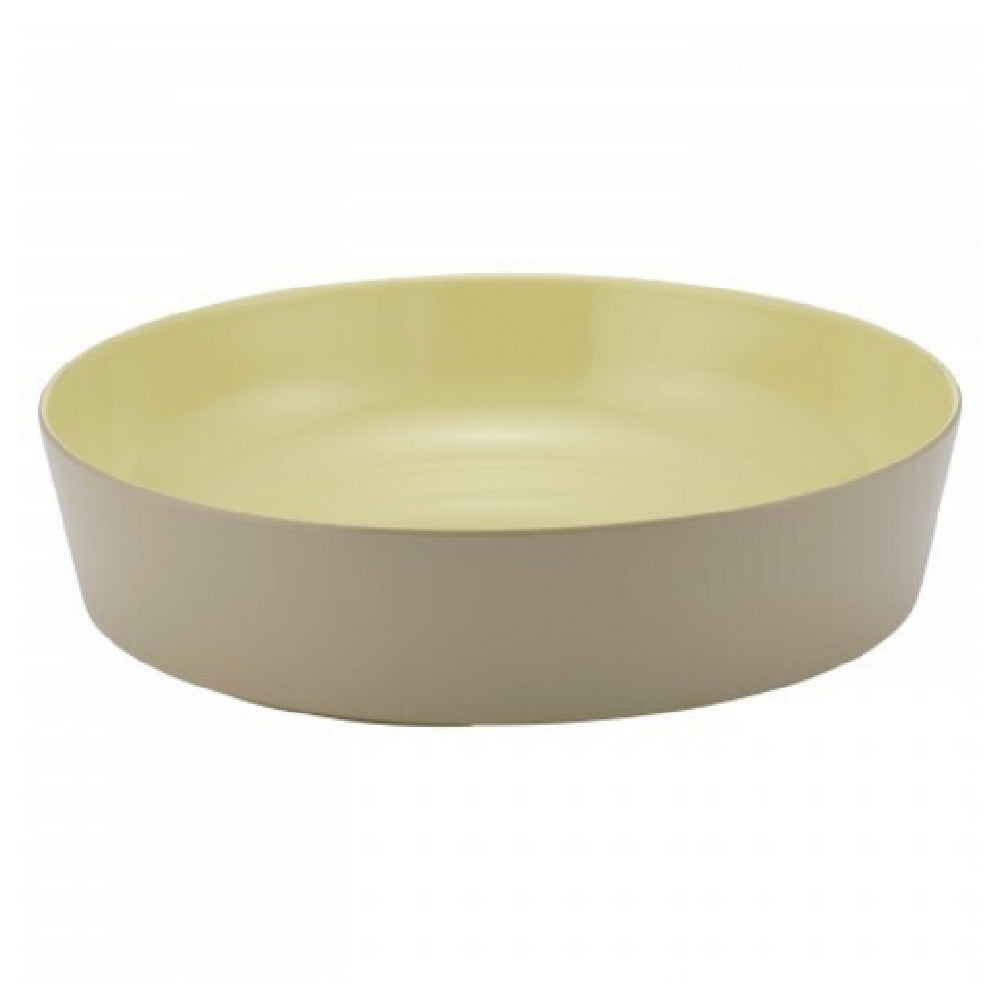 Bauscher Hepp TSG4655Y - Mayfair Large Bowl, 10-7/10" Dia., X 2-3/5"H