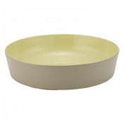 Bauscher Hepp TSG4655Y - Mayfair Large Bowl, 10-7/10" Dia., X 2-3/5"H