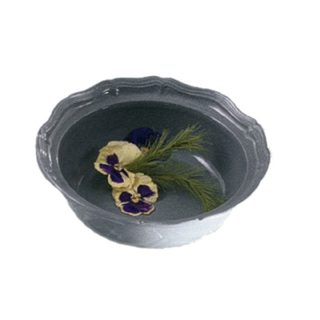 Bon Chef 9062TERRA - Queen Anne Salad Bowl, 2 Qt., 10-1/2" X 3-1/4"