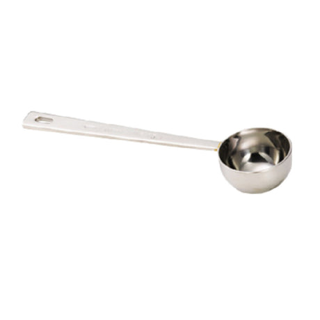 Tablecraft 401 Coffee Scoop 1 Tablespoon Dishwasher Safe