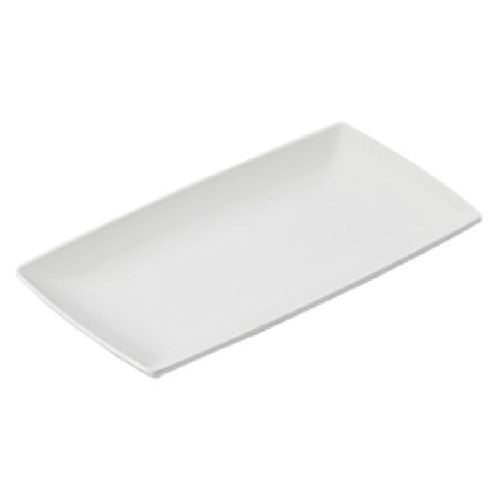 American Metalcraft TMW9 Endurance™ Serving Tray 9-3/8"L X 5-1/8"W X 3/4"H Rectangular