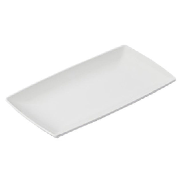 American Metalcraft TMW9 Endurance™ Serving Tray 9-3/8"L X 5-1/8"W X 3/4"H Rectangular