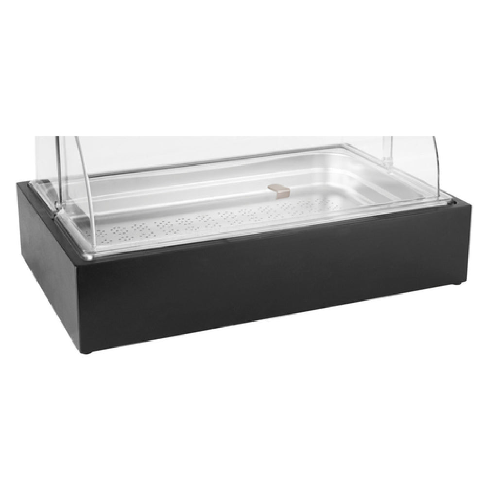 Vollrath V904200 Cubic Full Size Base 22-7⁄16"W X 14-9⁄16"D X 5-11⁄16"H