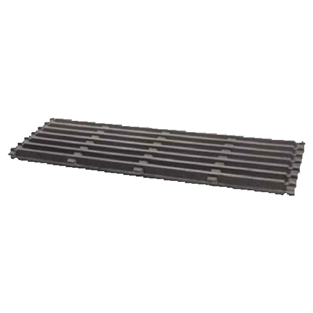 Franklin Machine Products 160-1248 Top Broiler Grate 5-7/8" X 18-1/4"