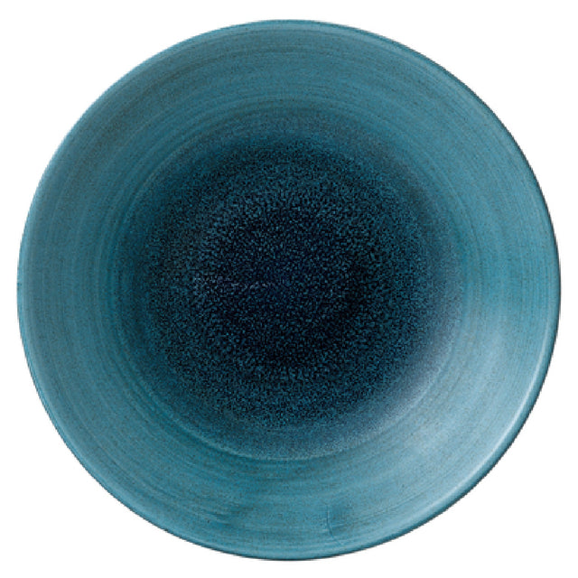 Churchill China SALGPD251 Plate 10" Dia. X 1-3/8"H Round