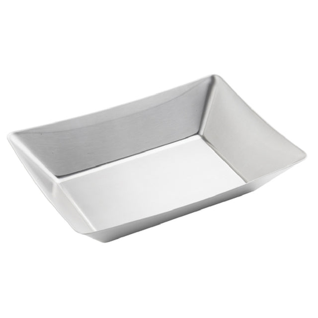 Tablecraft 123525 Better Burger Collection™ Fry Tray 36 Oz. Capacity