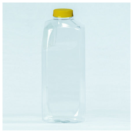 Buccaneer Container Corp 4030064071 (Buccaneer) Jugs Clear Empty