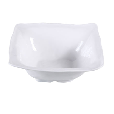 Yanco CAT-1280 Catering Bowl 4-1/4 Qt. 13"L X 13"W X 5"H