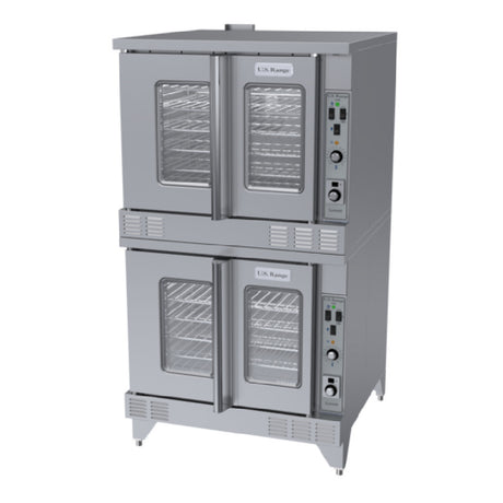 Garland SUMG-200-SIGNATURE Signature Summit Series Convection Oven