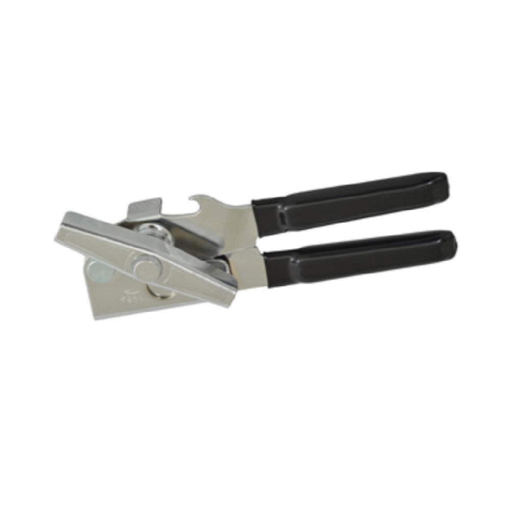 Uniworld Food Service Equipment UPS-407B Swing-A-Way Can Opener Manual Hardened And Sharpened High Carbon Cutting Wheel