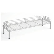 Hubert 23355 - Deli Bunk, 1-tier, 48" X 14" X 7"H