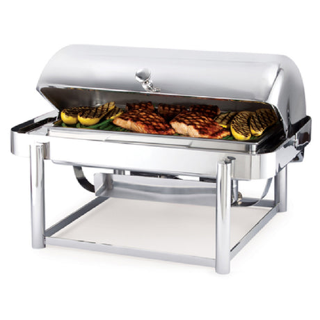 Steelite DW78RFWSS Chafer 2.0 Gal 28.0"W X 22.0"D X 15.0"H