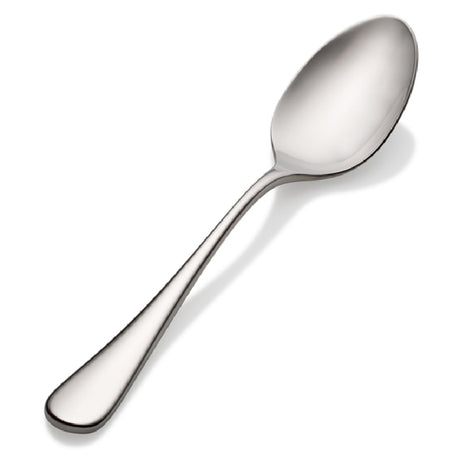 Bon Chef S4003 Como Soup/Dessert Spoon 8" 18/10 Stainless Steel