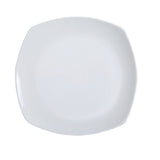 Yanco FU-312 Fuji Plate 12"L X 12"W Square