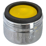 Franklin Machine Products 115-1058 Softflo Outlet Aerator 2.2 Gpm 13/16-26 UNS Male Thread