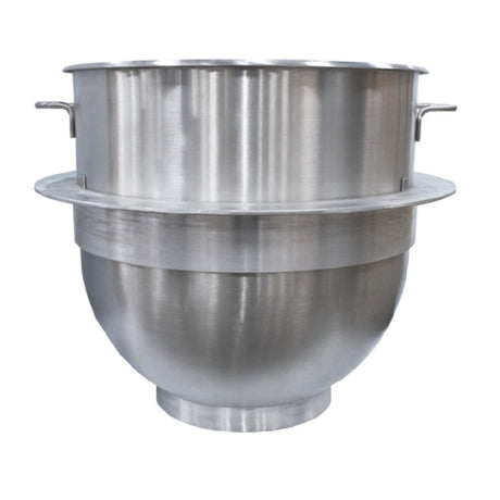 Varimixer VBOWL-150-ERGO Stainless Steel Bowl For 150Q ERGO Mixer