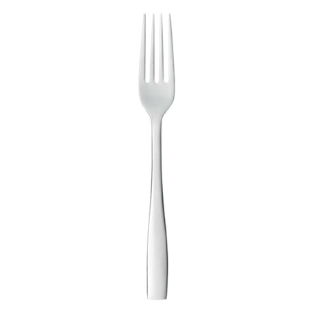 Libbey 929 038 (Formerly World Tableware) Salad Fork 7-1/4" 18/8 Stainless Steel (4.0 Mm Thickness)