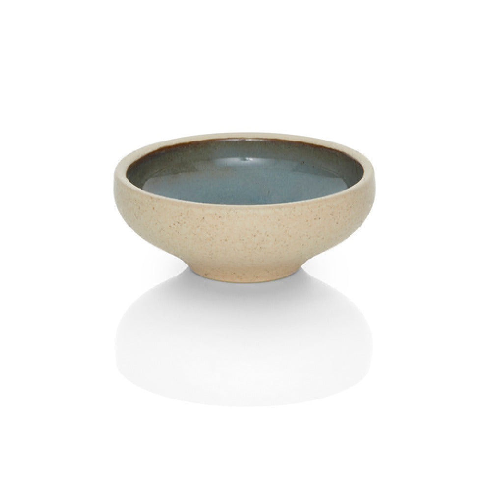 Bauscher Hepp 53.0001.0120 - Dip Bowl, 3.4" Dia., Round