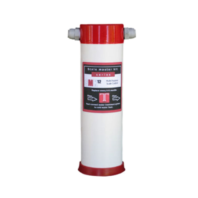 Terry H2O Solutions SMK12 ScaleMaster Kit 12 Control System Is A Scale Eliminator For Coffee Brewers