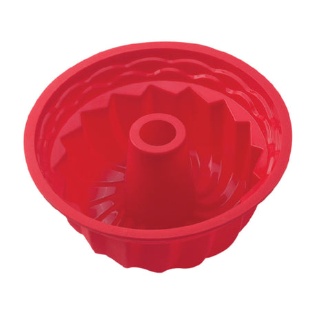 Harold Import Co. 43633 Mrs. Anderson's Baking® Bundt Pan 9-1/2" X 4" Dishwasher Safe