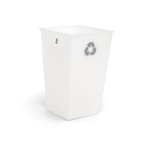 FOH RWL011FDT23 Liner 6.5"W X 7.75"D X 11"H Flare