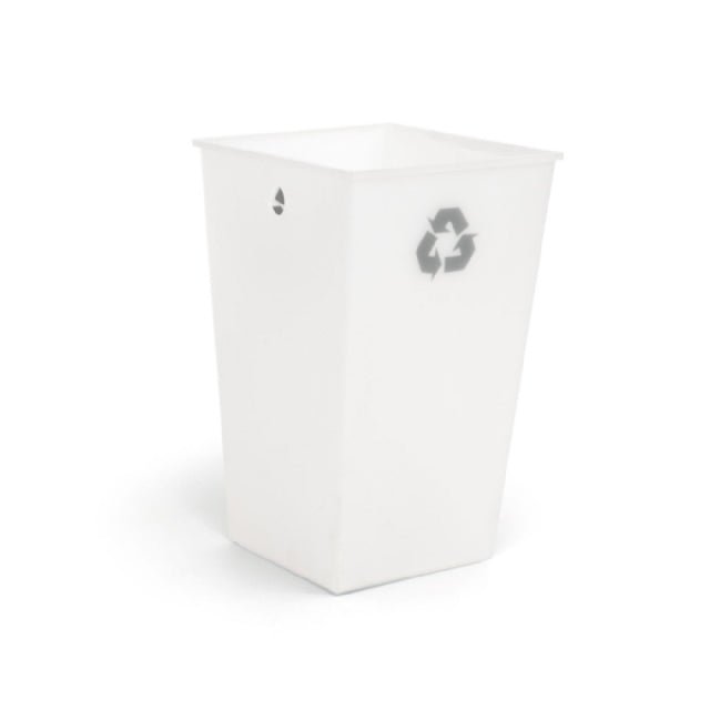 FOH RWL011FDT23 Liner 6.5"W X 7.75"D X 11"H Flare