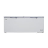 Koolmore SCF-20C - Chest Freezer, 76", 20 Cu. Ft. Capacity
