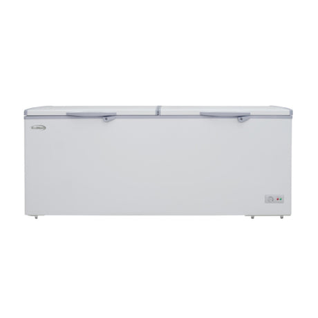 Koolmore SCF-20C - Chest Freezer, 76", 20 Cu. Ft. Capacity