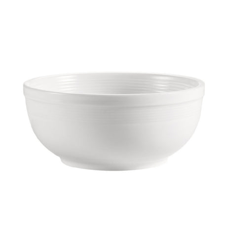 CAC China TGO-15 Tango Salad Bowl 12-1/2 Oz. 5-3/4" Dia. X 2-1/2"H