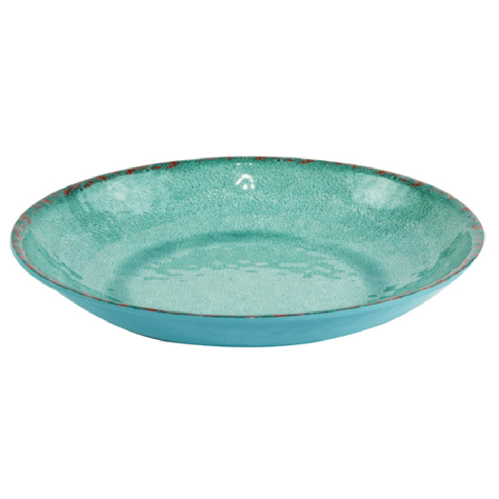 Bauscher Hepp TBL1630 - Casablanca Collection Bowl, 5-1/4 Qt., 16-1/2" Dia. X 2-3/4"H