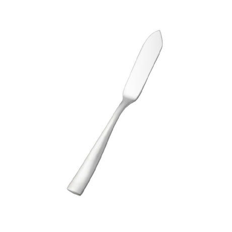 Bon Chef SBS3010M Manhattan Bread And Butter Knife 6-5/8" 13/0 Stainless Steel