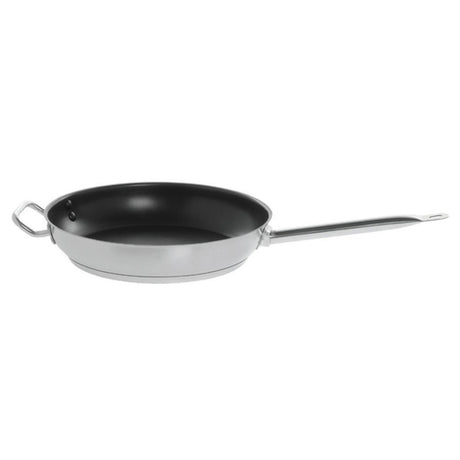 Hubert 83360 - Fry Pan, 12-1/2" Dia. X 2-1/5"H, Induction Ready