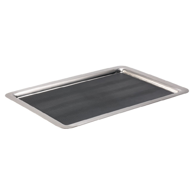 Service Ideas TRRT2014SR Tray 20-1/2" X 14-3/4" X 1-1/2" 1mm Thick