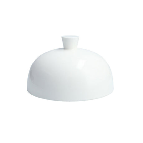 Fortessa ALU-00-065 Cloche 7" (18cm) Dishwasher Safe