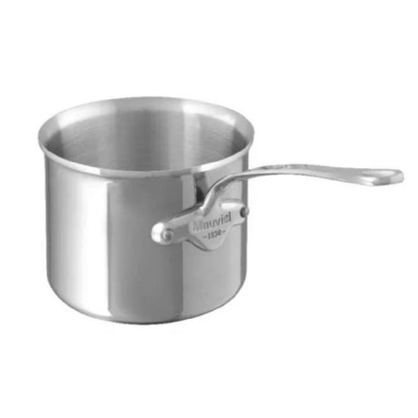 JB Prince S399 12 - Bain-Marie, Insert And Boiler, 0.9 Qt. 4.7" Dia. X 5.9"H