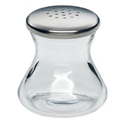 Bauscher Hepp 06.6055.9990 - Salt Shaker, 1-4/5" Dia. X 1-3/4"H, Dishwasher Safe