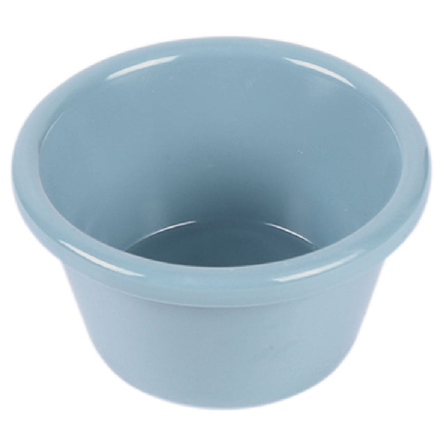 Elite Global Solutions R3SM-CB Ramekin 3 Oz. 3" Dia. X 1-5/8"H